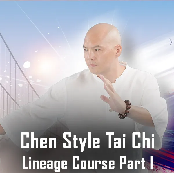 Master Wang Zhanjun Chen-Style Tai Chi 48 Practical Routine – Part I | New York