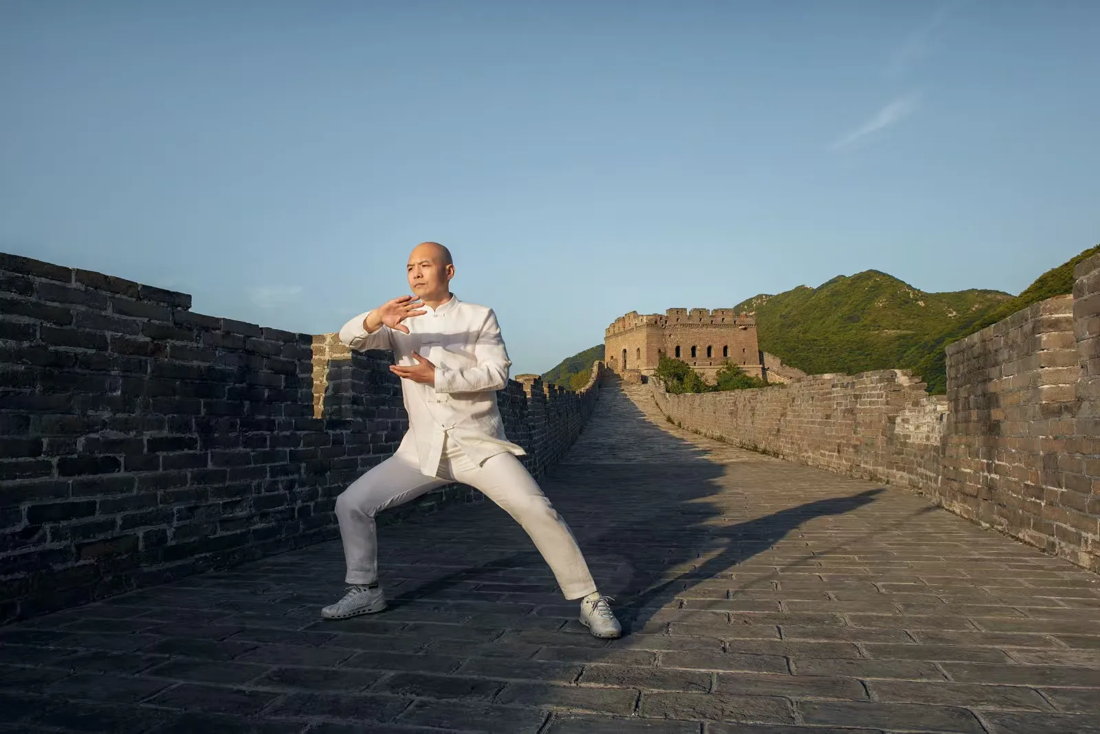 Free Tai Chi Master Gathering – Washington DC - Image 2