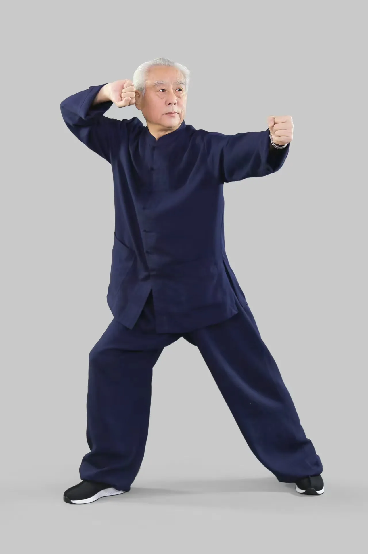 Free Tai Chi Master Gathering – Washington DC - Image 4
