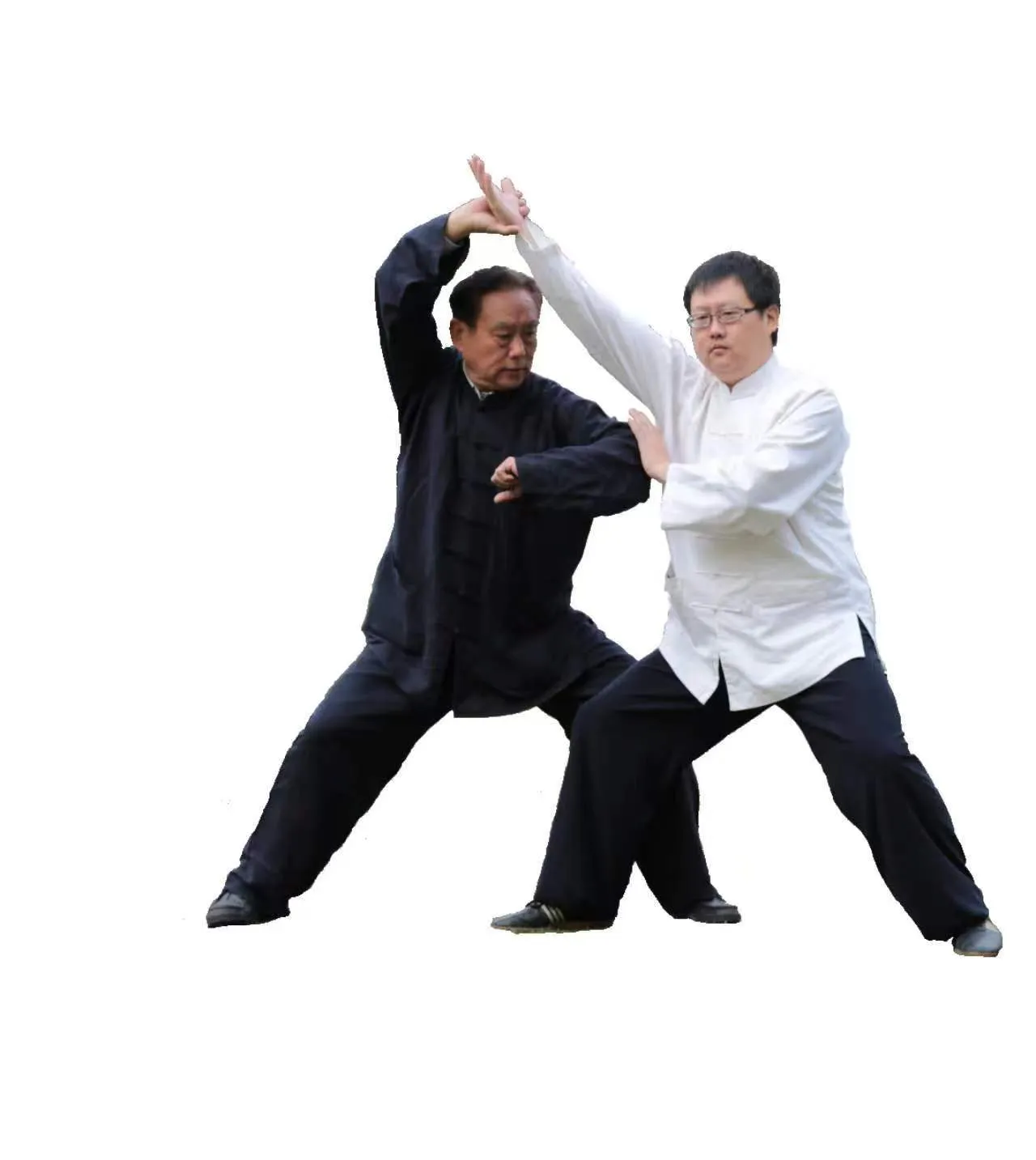 Free Tai Chi Master Gathering – Washington DC - Image 3